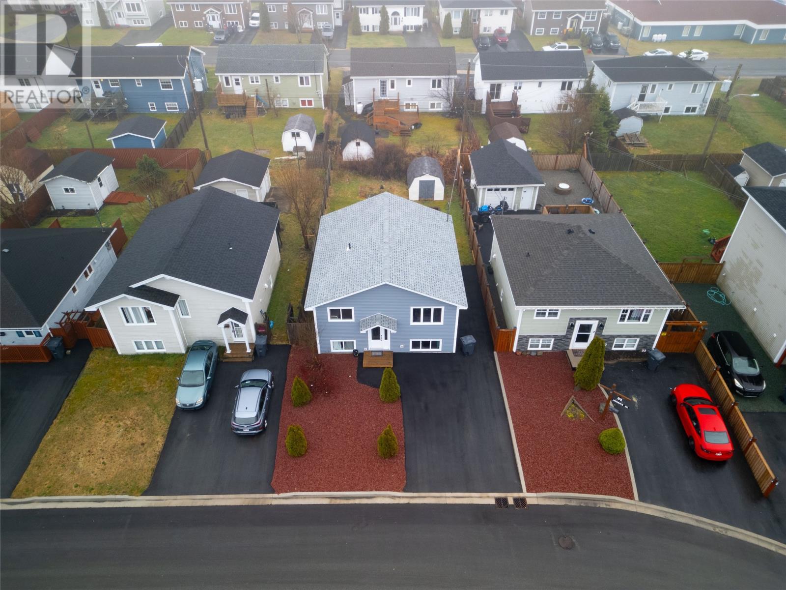 31 Ashgrove Drive, Paradise, Newfoundland & Labrador  A1L 1G1 - Photo 2 - 1284686