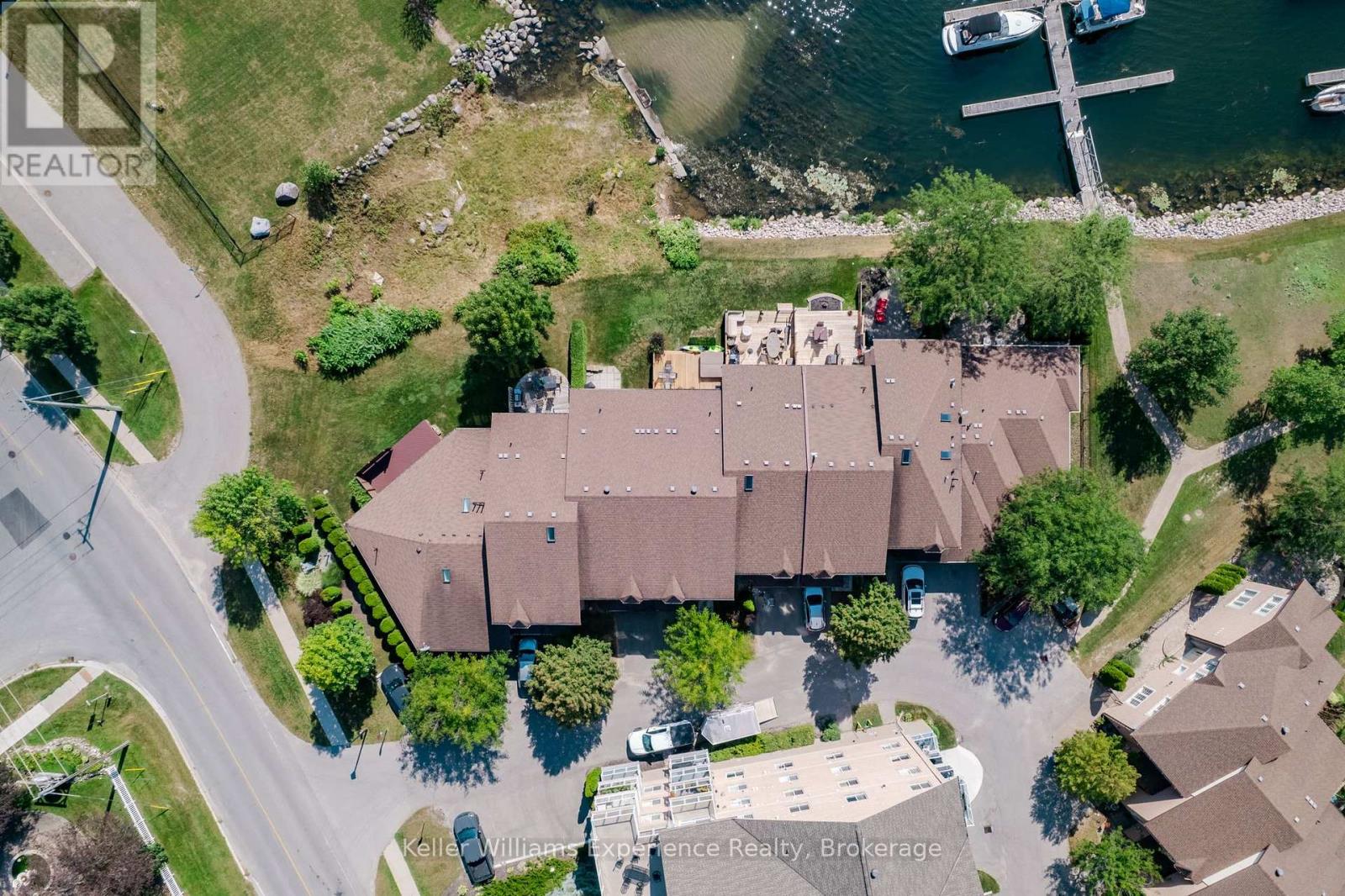 4 - 4 Beck Boulevard, Penetanguishene, Ontario  L9M 2H3 - Photo 24 - S12061895