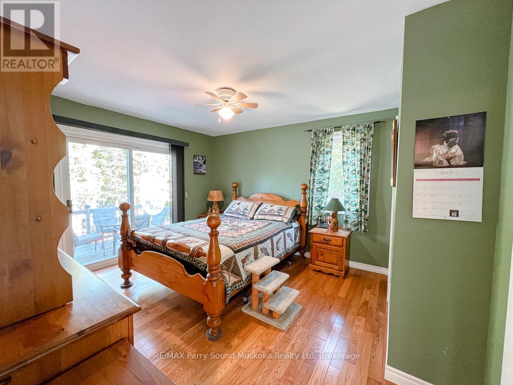 471 North Meadowcove Road, Whitestone, Ontario  P0A 1G0 - Photo 27 - X12122055