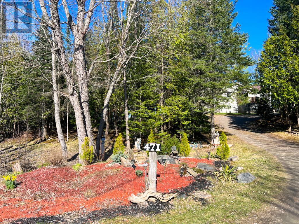 471 North Meadowcove Road, Whitestone, Ontario  P0A 1G0 - Photo 3 - X12122055