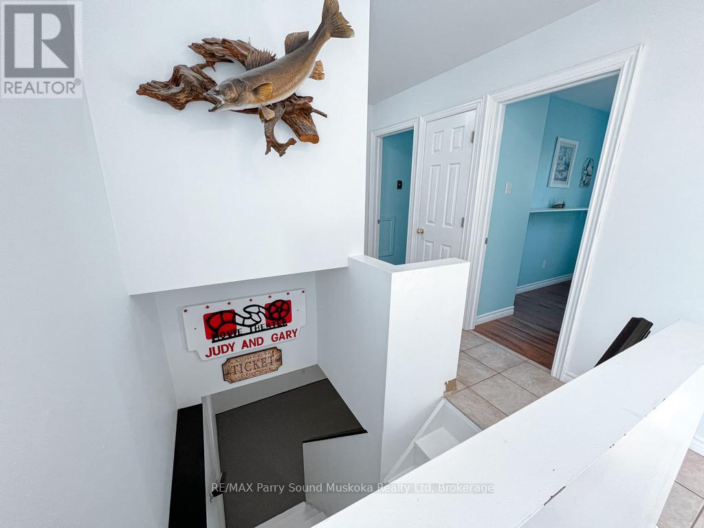 471 North Meadowcove Road, Whitestone, Ontario  P0A 1G0 - Photo 33 - X12122055