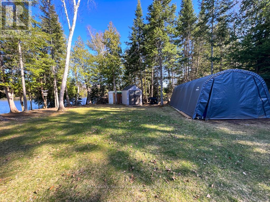 471 North Meadowcove Road, Whitestone, Ontario  P0A 1G0 - Photo 9 - X12122055