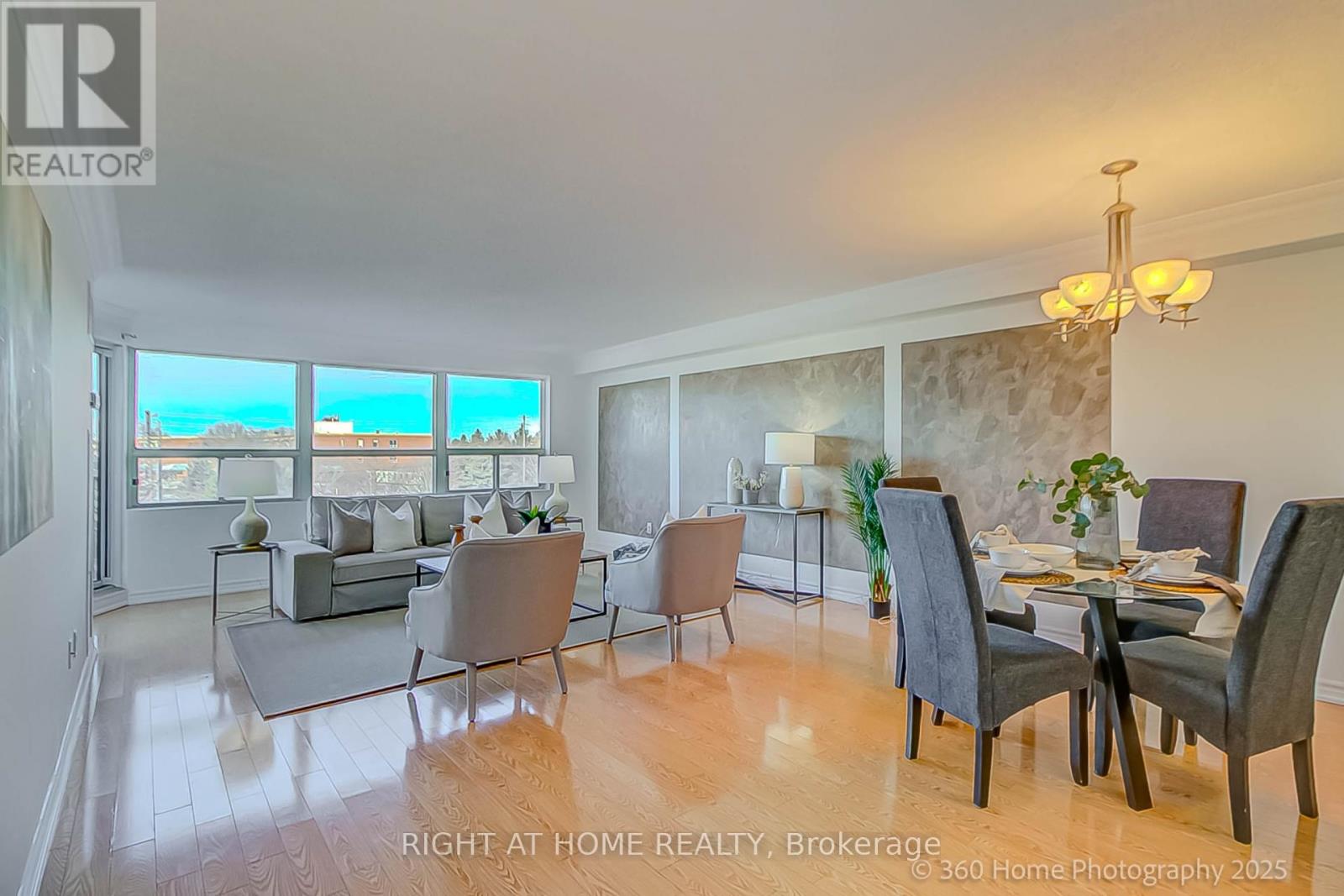 Property at 417 - 2 RAYMERVILLE DRIVE image 3