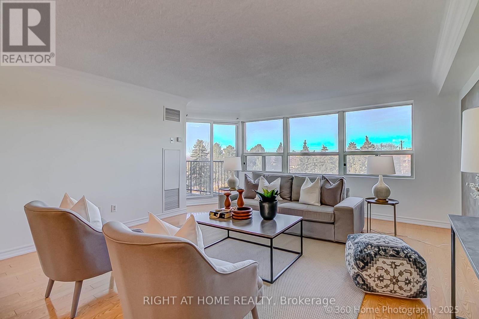 Property at 417 - 2 RAYMERVILLE DRIVE image 5