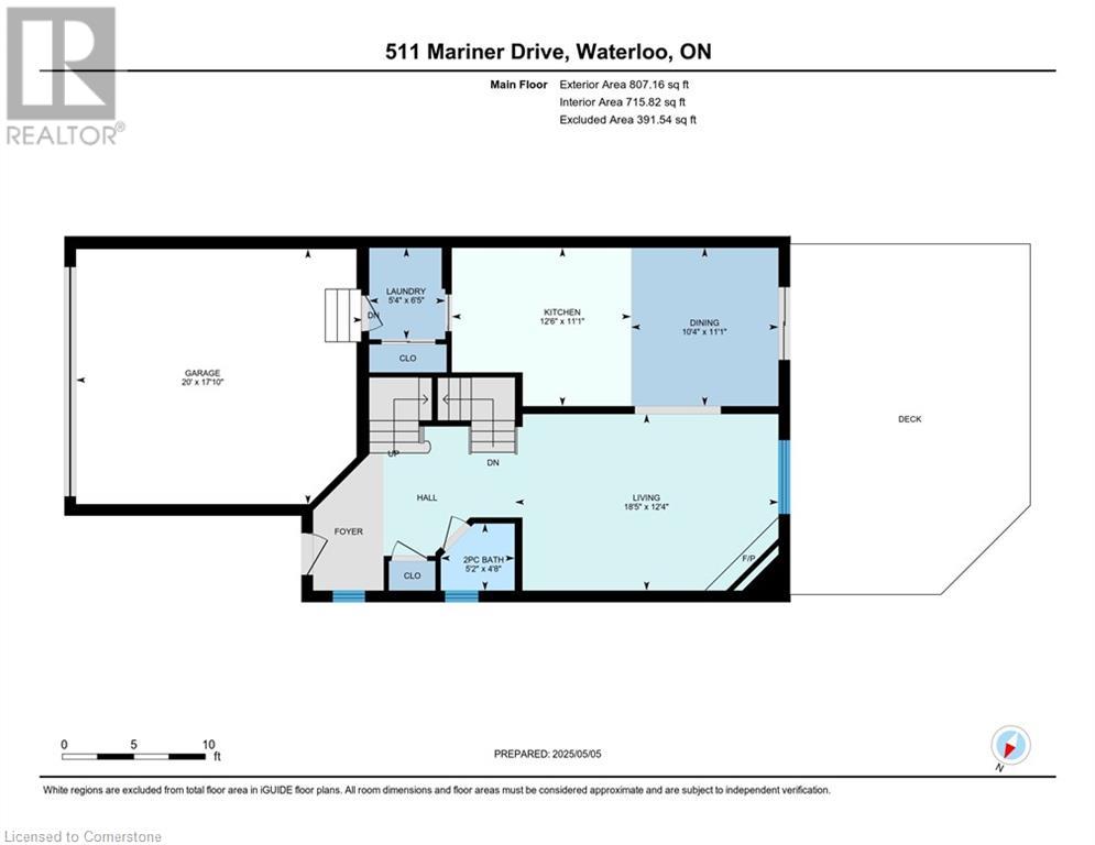 Property at 511 MARINER Drive image 3