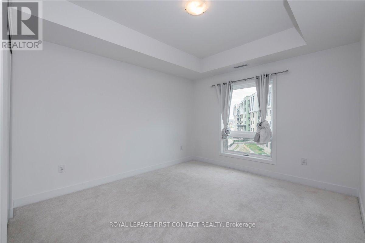 207 - 8 Culinary Lane, Barrie, Ontario  L9J 0T2 - Photo 14 - S12132712