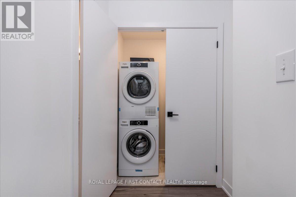207 - 8 Culinary Lane, Barrie, Ontario  L9J 0T2 - Photo 18 - S12132712