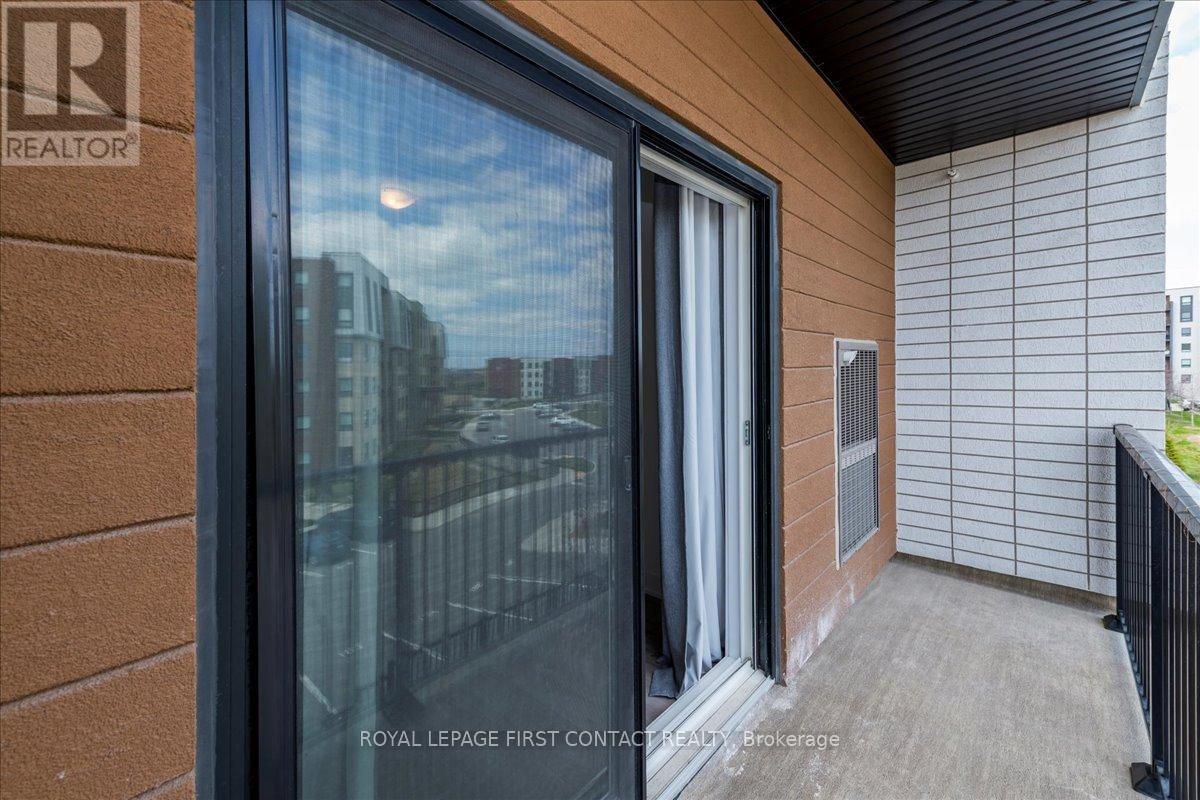 207 - 8 Culinary Lane, Barrie, Ontario  L9J 0T2 - Photo 20 - S12132712