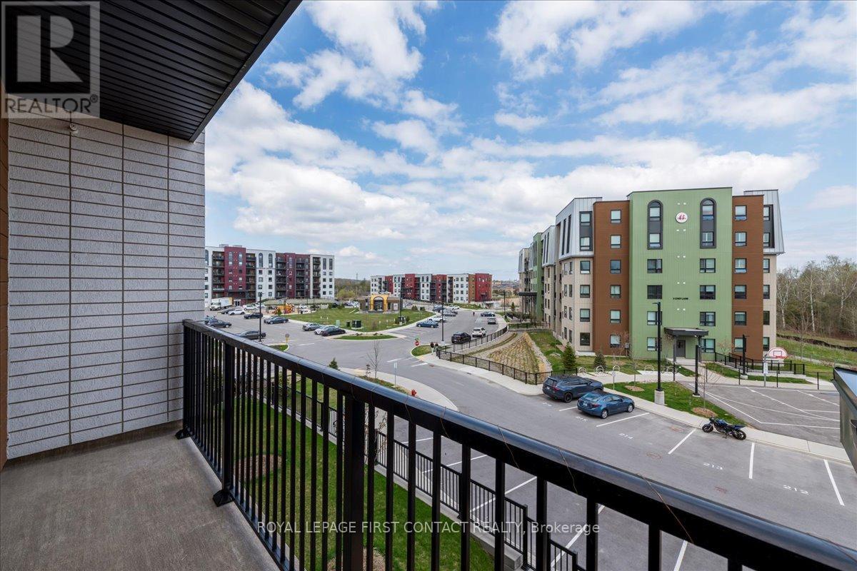 207 - 8 Culinary Lane, Barrie (Innis-Shore), Ontario  L9J 0T2 - Photo 21 - S12132712