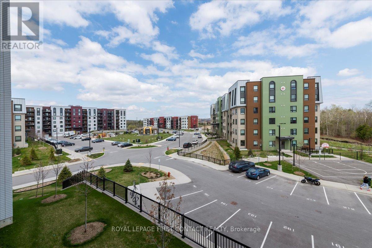207 - 8 Culinary Lane, Barrie, Ontario  L9J 0T2 - Photo 22 - S12132712