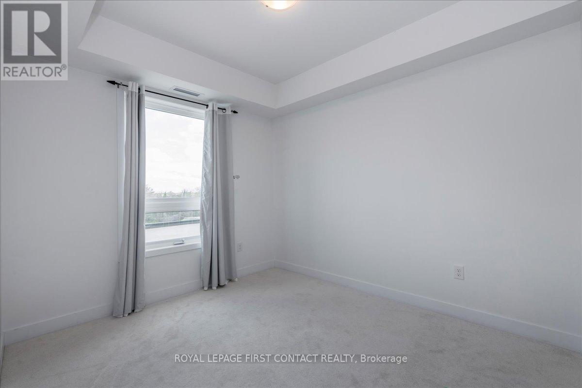 207 - 8 Culinary Lane, Barrie, Ontario  L9J 0T2 - Photo 24 - S12132712