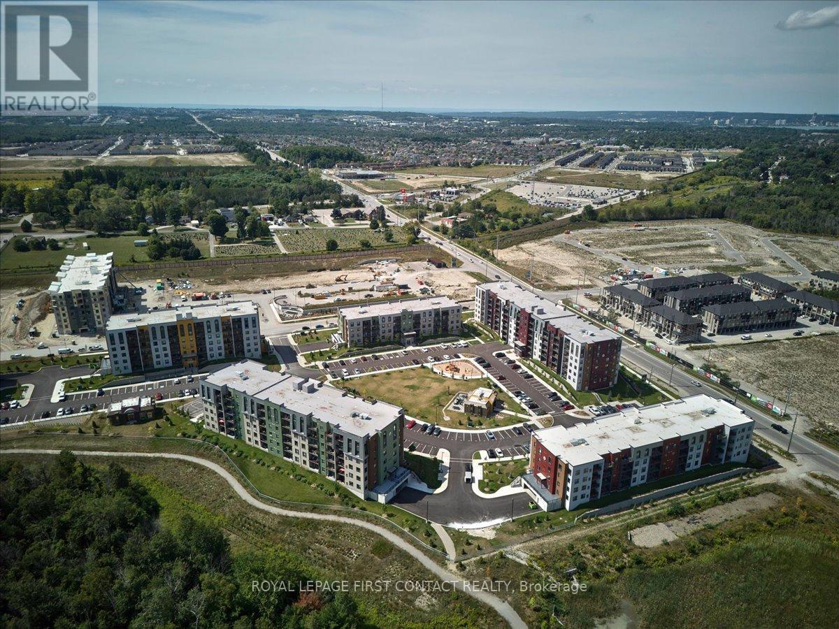 207 - 8 Culinary Lane, Barrie, Ontario  L9J 0T2 - Photo 26 - S12132712