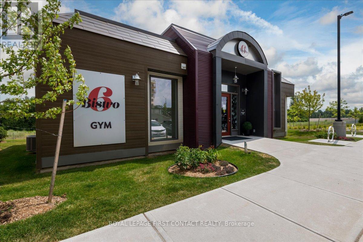 207 - 8 Culinary Lane, Barrie, Ontario  L9J 0T2 - Photo 27 - S12132712