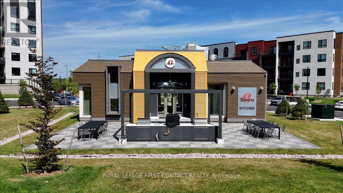 207 - 8 Culinary Lane, Barrie, Ontario  L9J 0T2 - Photo 28 - S12132712