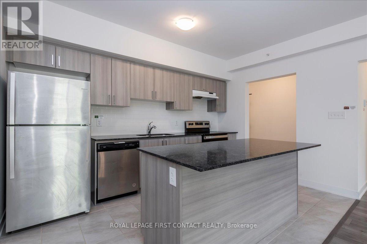 207 - 8 Culinary Lane, Barrie, Ontario  L9J 0T2 - Photo 7 - S12132712