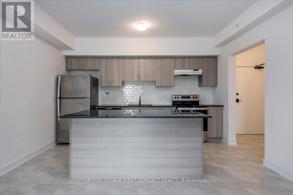 207 - 8 Culinary Lane, Barrie, Ontario  L9J 0T2 - Photo 8 - S12132712