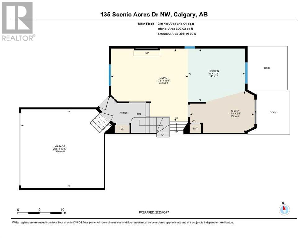 Property at 135 Scenic Acres Drive NW image 3