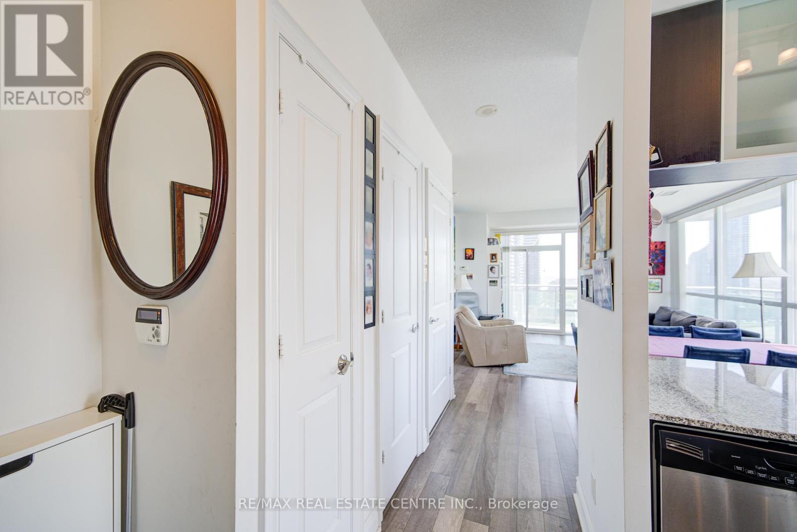 1602 - 16 Brookers Lane, Toronto, Ontario  M8V 0A5 - Photo 10 - W12132720