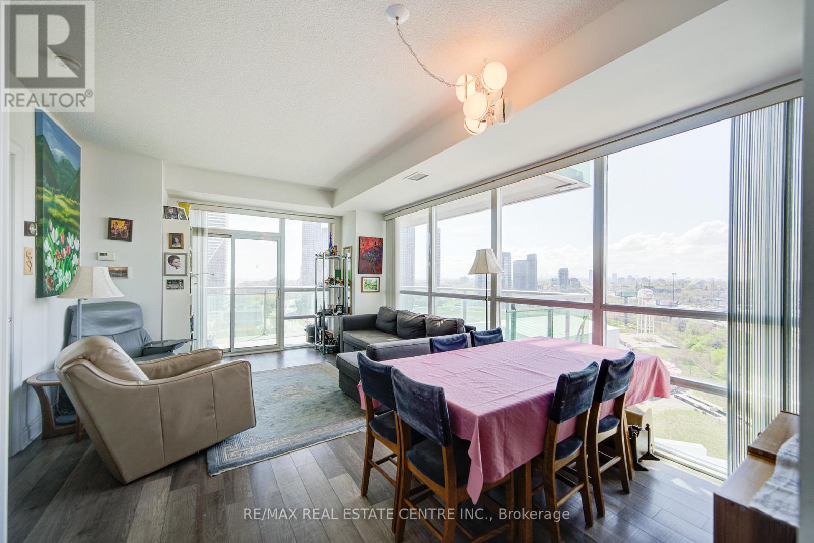 1602 - 16 Brookers Lane, Toronto, Ontario  M8V 0A5 - Photo 16 - W12132720