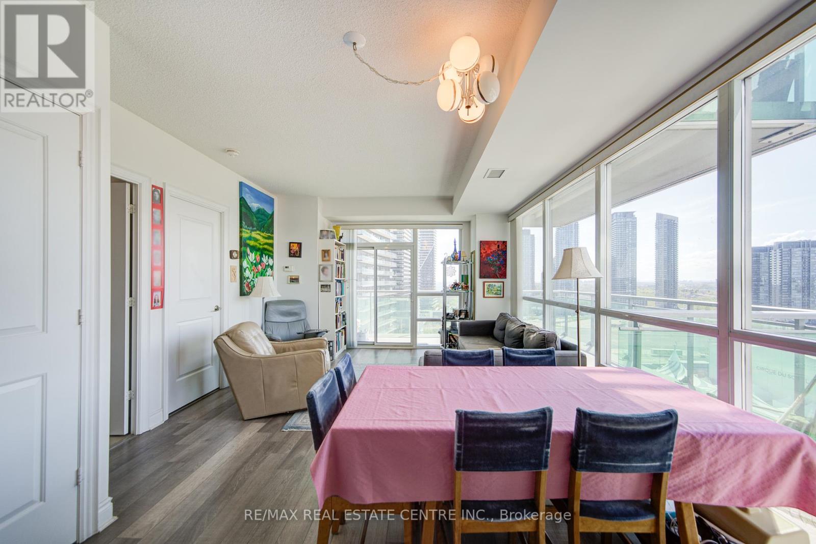 1602 - 16 Brookers Lane, Toronto (Mimico), Ontario  M8V 0A5 - Photo 18 - W12132720