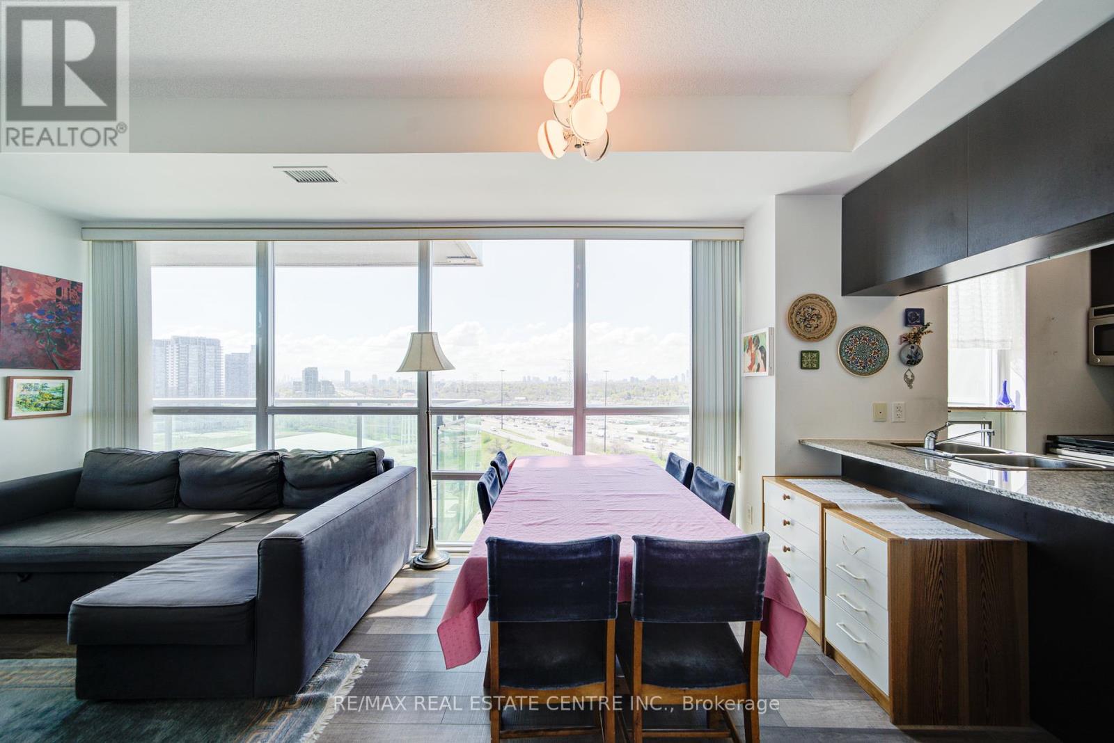 1602 - 16 Brookers Lane, Toronto, Ontario  M8V 0A5 - Photo 19 - W12132720