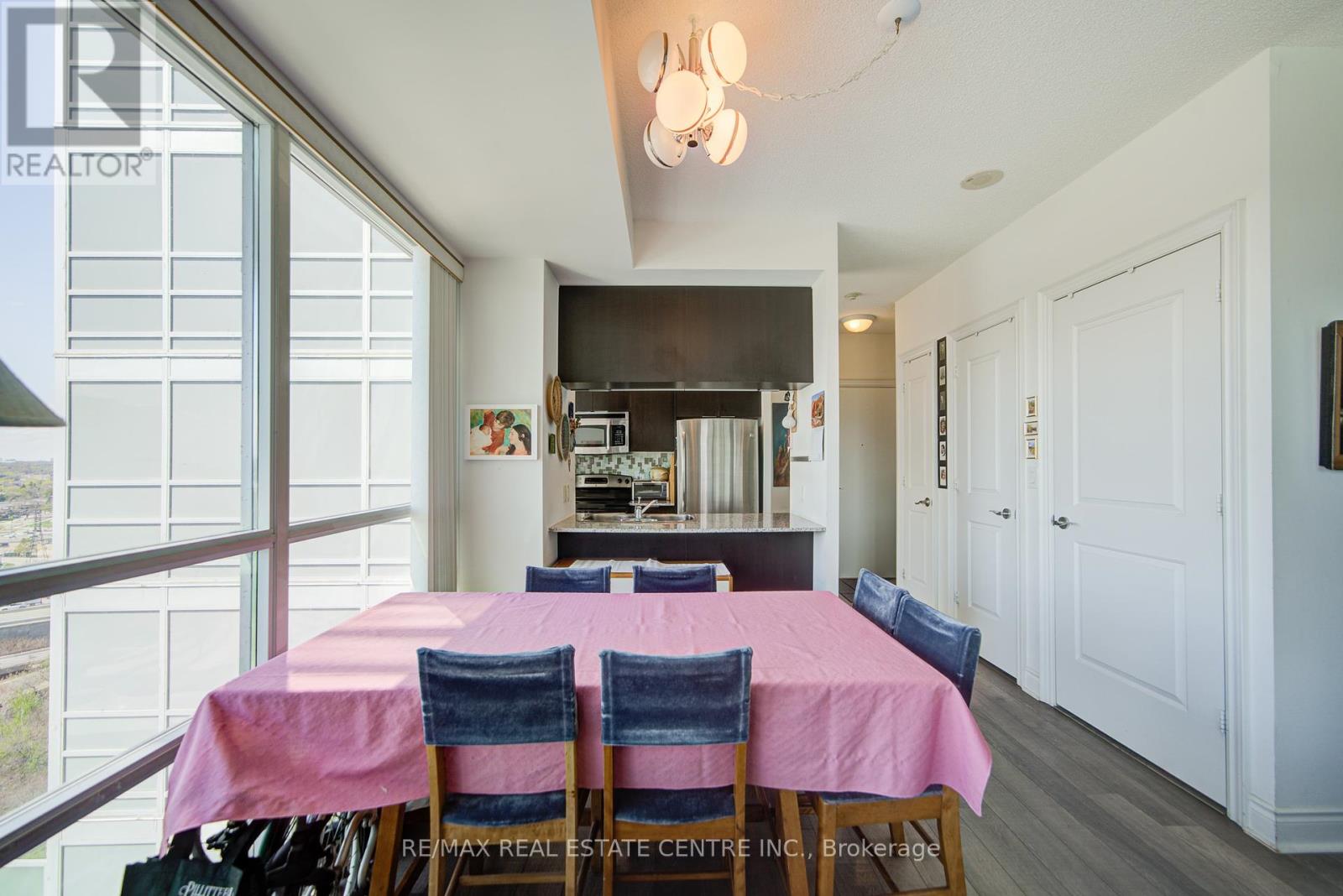 1602 - 16 Brookers Lane, Toronto, Ontario  M8V 0A5 - Photo 22 - W12132720