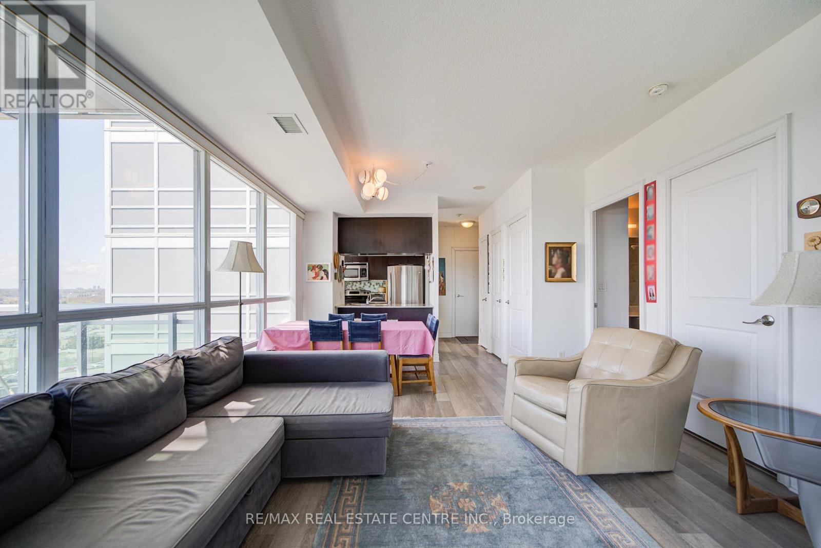 1602 - 16 Brookers Lane, Toronto, Ontario  M8V 0A5 - Photo 25 - W12132720