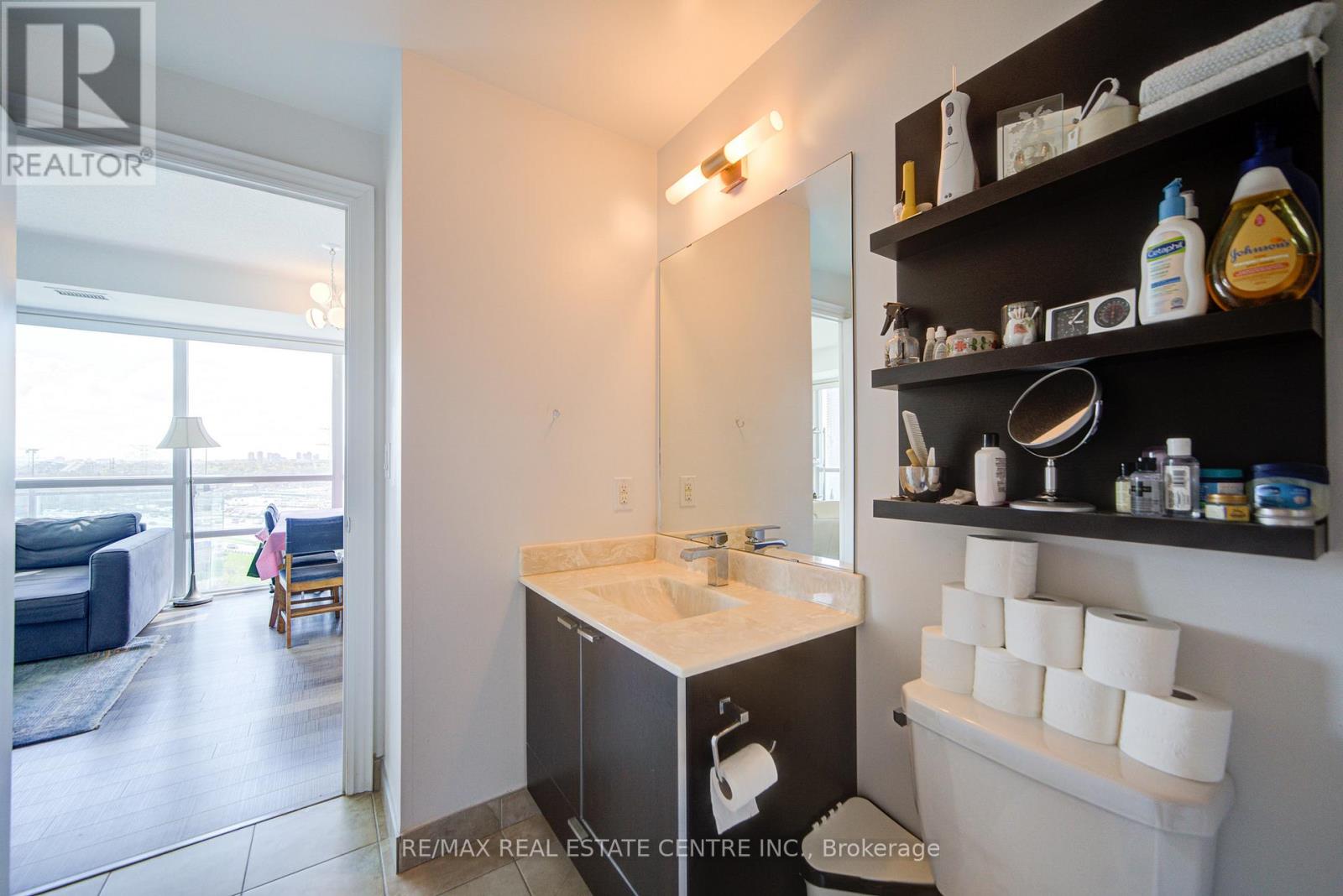 1602 - 16 Brookers Lane, Toronto, Ontario  M8V 0A5 - Photo 29 - W12132720