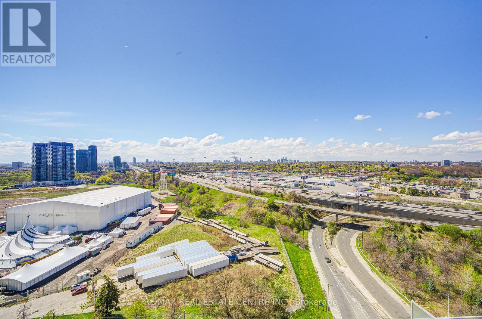 1602 - 16 Brookers Lane, Toronto, Ontario  M8V 0A5 - Photo 34 - W12132720