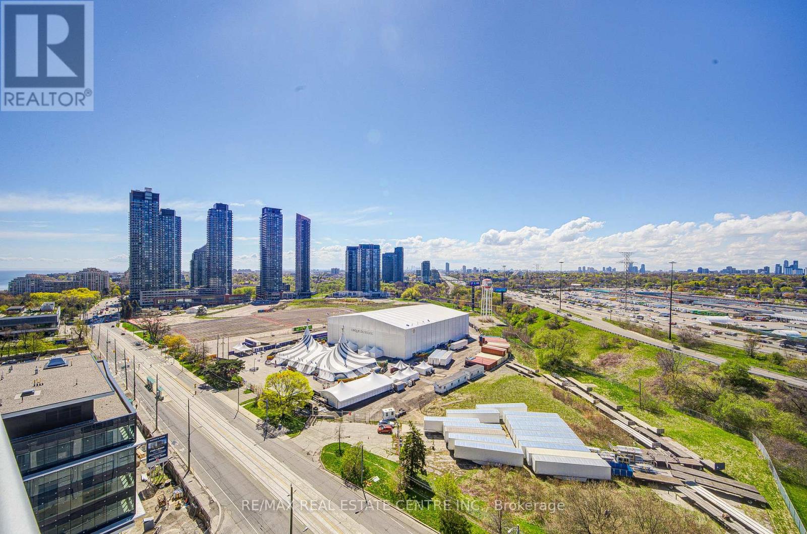 1602 - 16 Brookers Lane, Toronto, Ontario  M8V 0A5 - Photo 37 - W12132720