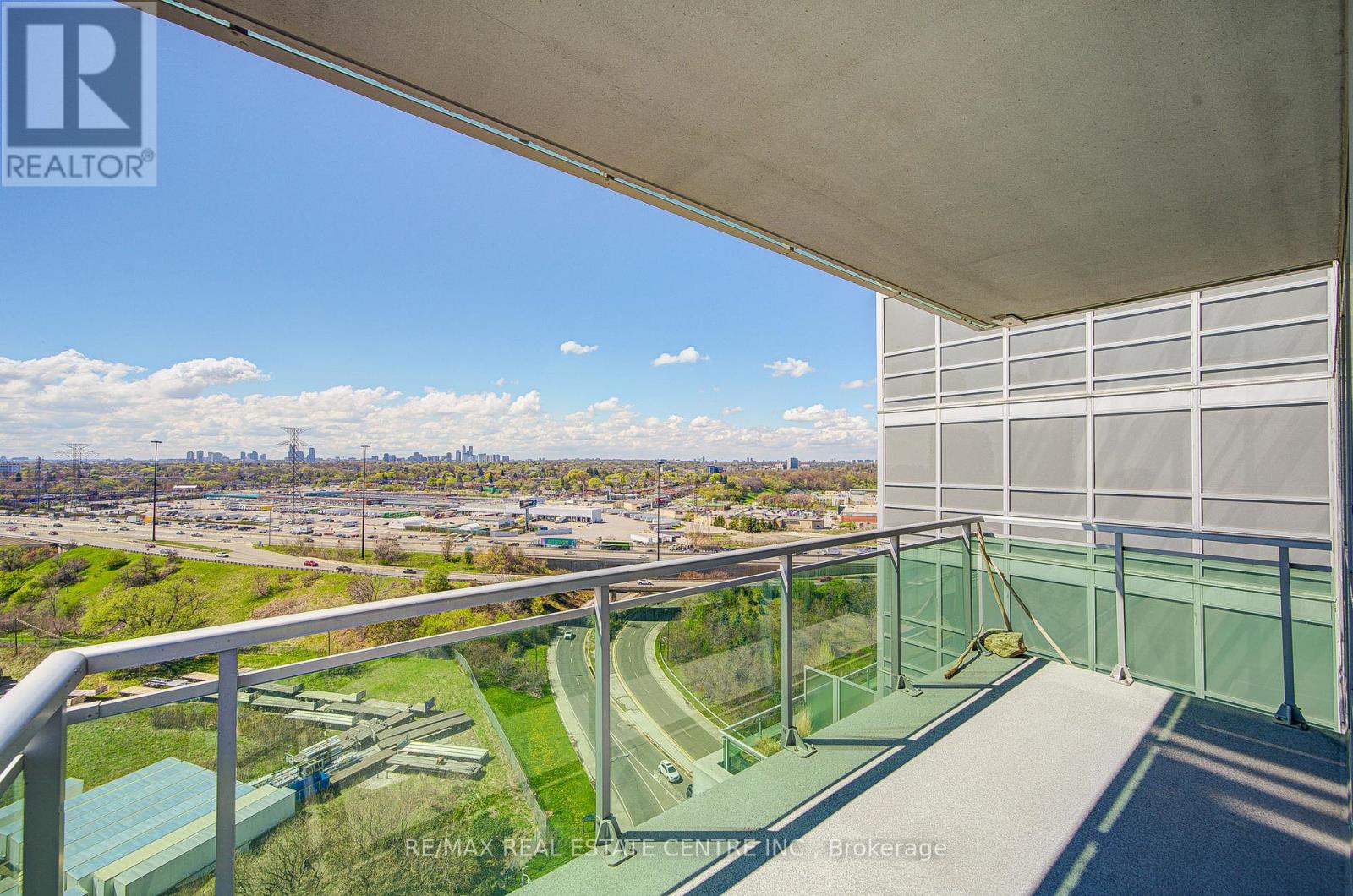 1602 - 16 Brookers Lane, Toronto, Ontario  M8V 0A5 - Photo 40 - W12132720