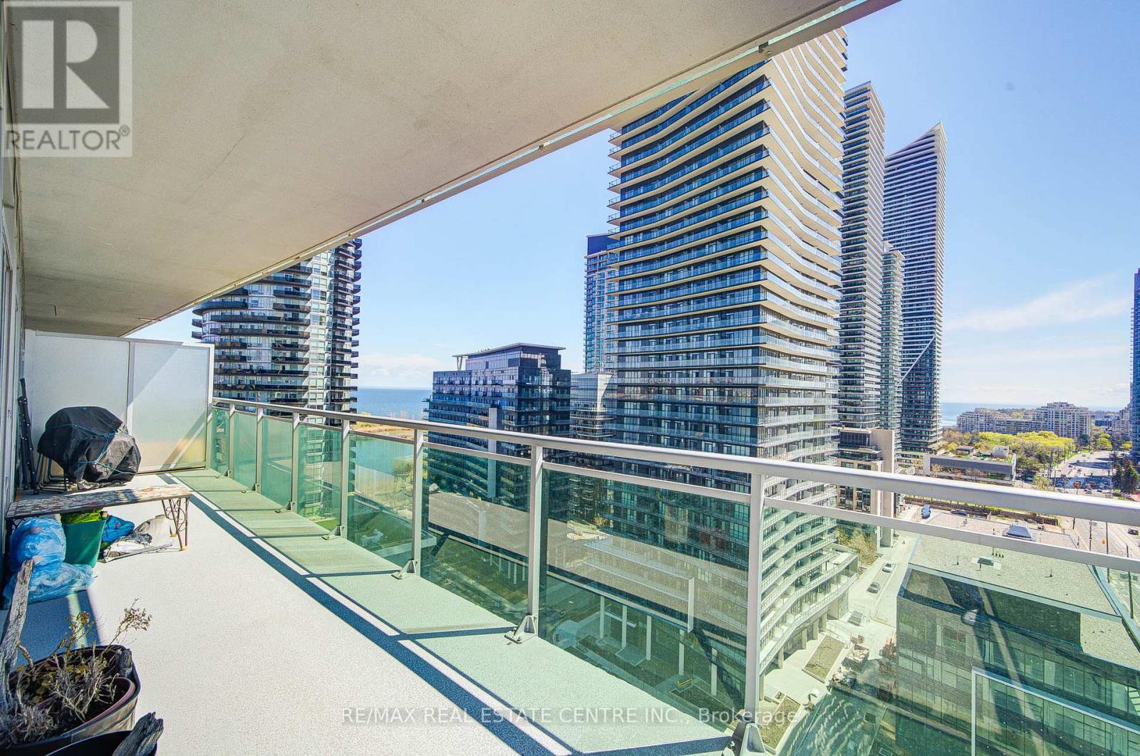 1602 - 16 Brookers Lane, Toronto (Mimico), Ontario  M8V 0A5 - Photo 42 - W12132720