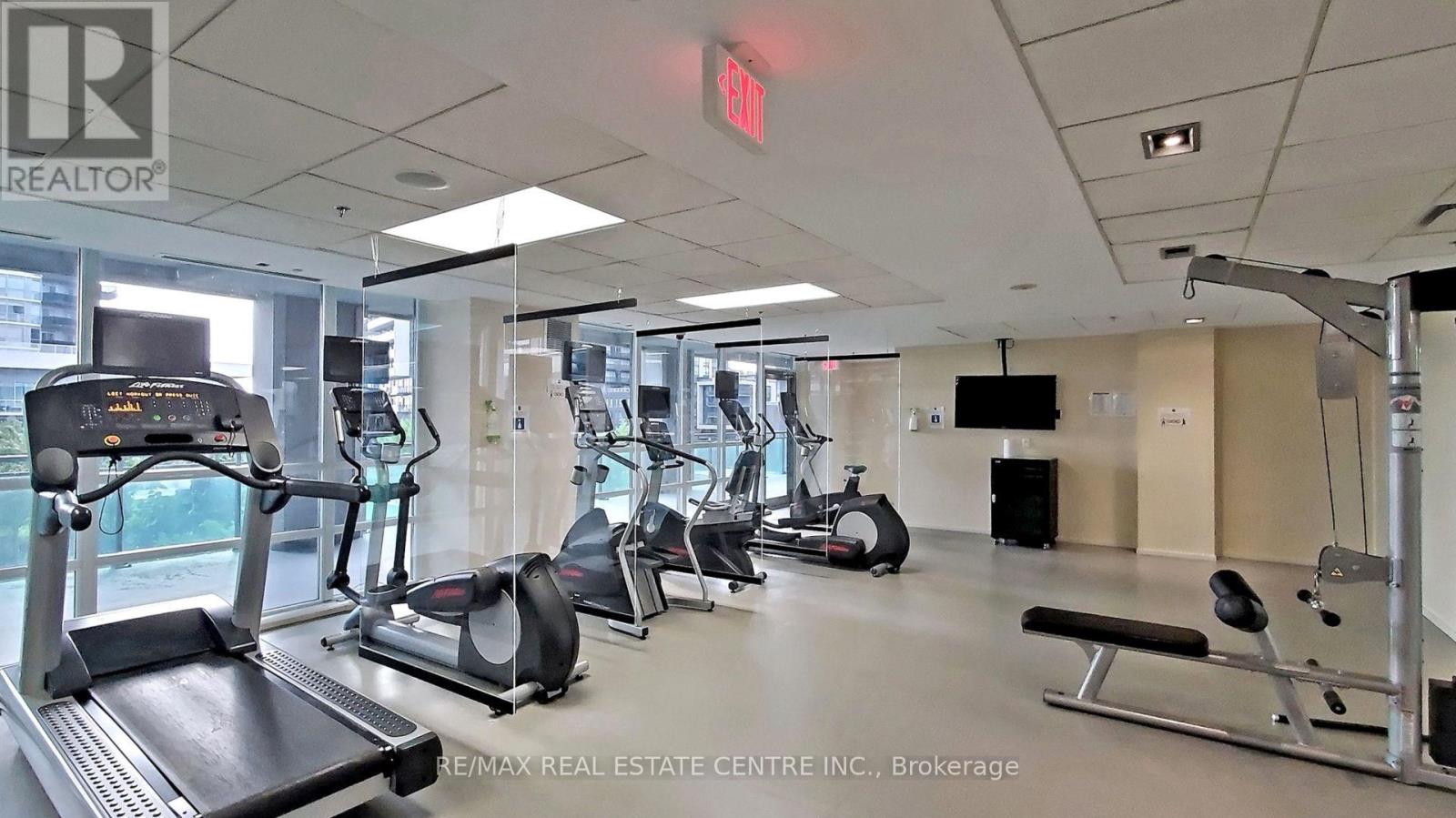 1602 - 16 Brookers Lane, Toronto, Ontario  M8V 0A5 - Photo 48 - W12132720