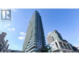 1602 - 16 BROOKERS LANE, Toronto, Ontario