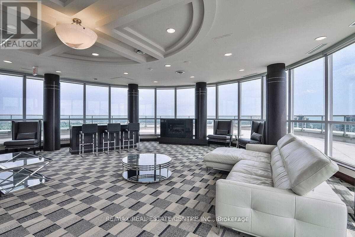 2701 - 208 Enfield Place, Mississauga, Ontario  L5B 0G8 - Photo 17 - W12132732