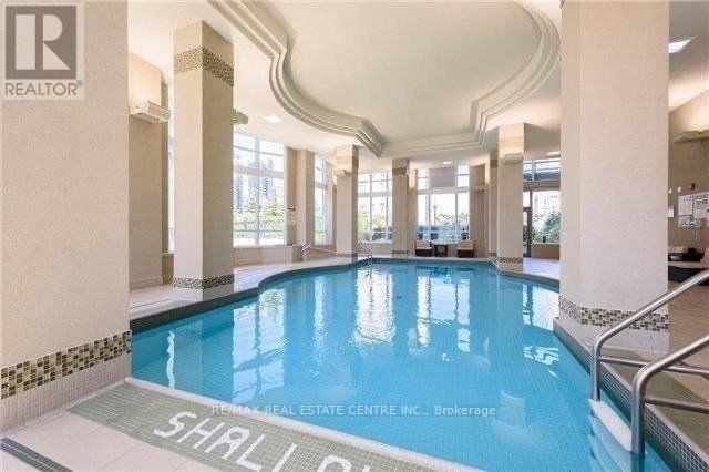 2701 - 208 Enfield Place, Mississauga, Ontario  L5B 0G8 - Photo 25 - W12132732