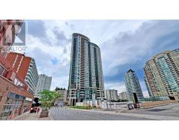 2701 - 208 ENFIELD PLACE, Mississauga, Ontario