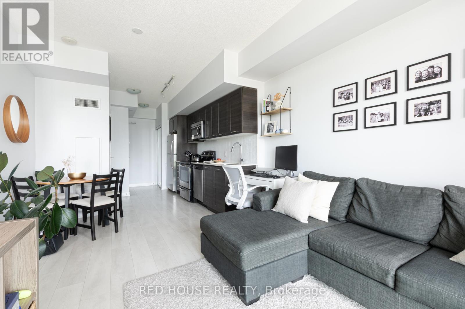 2506 - 2200 LAKESHORE BOULEVARD W, Toronto, Ontario