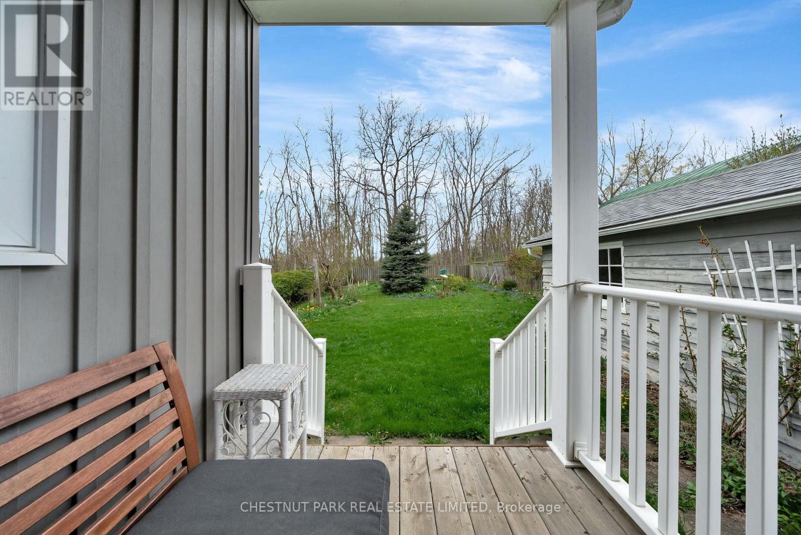 22 Division Street, Cramahe (Colborne), Ontario  K0K 1S0 - Photo 34 - X12132759