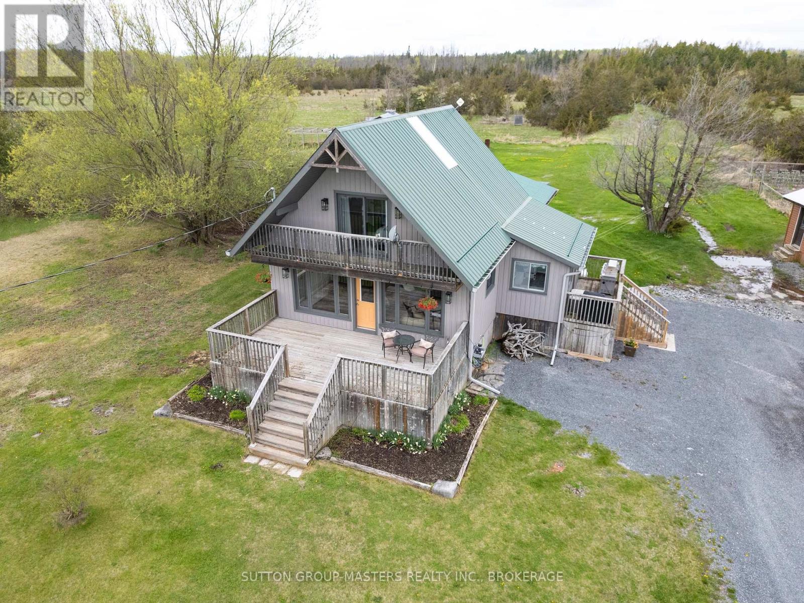 721 Centreville Road, Stone Mills, Ontario  K0K 1N0 - Photo 4 - X12132765