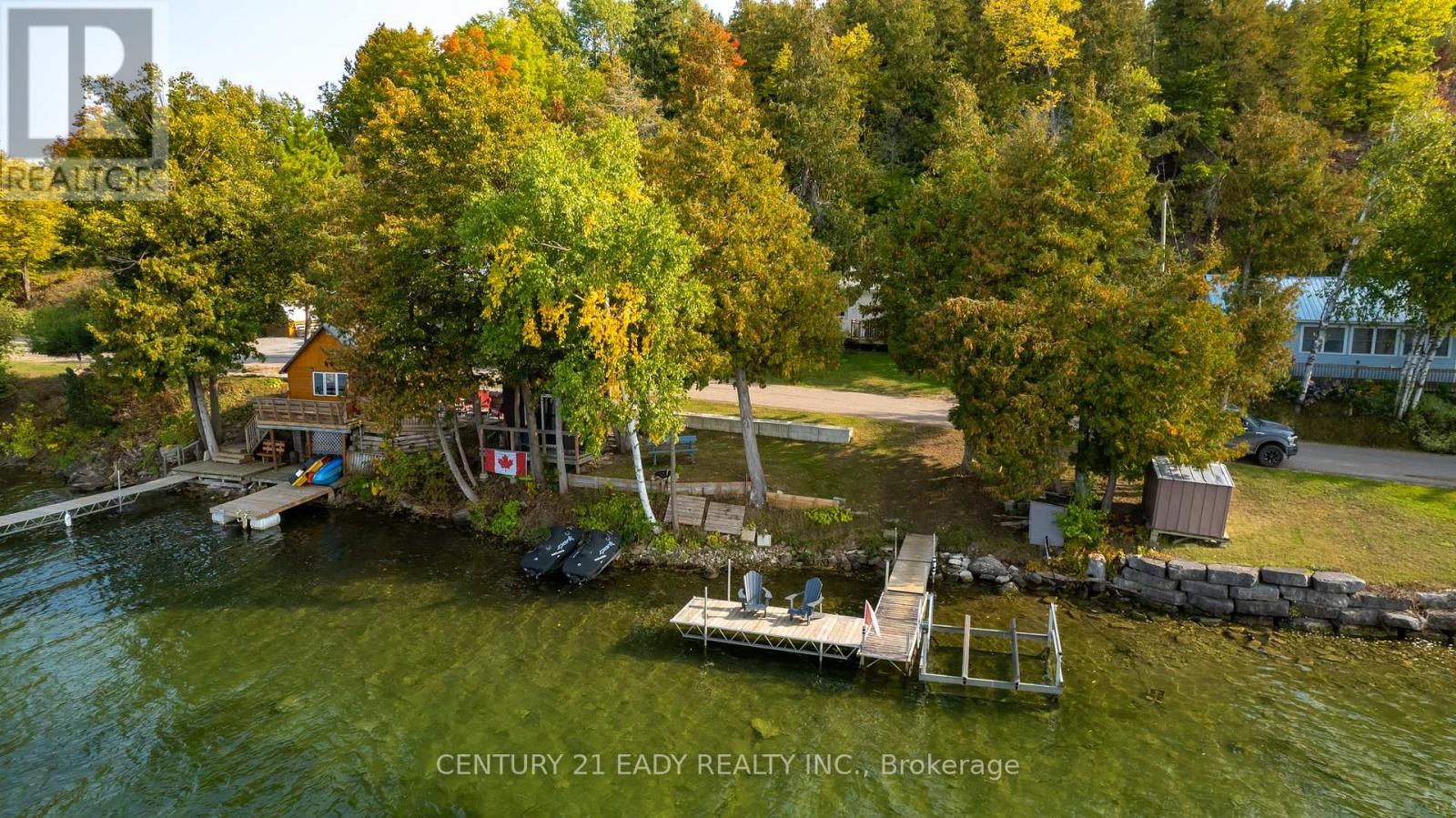 769 Lake Clear Road, Bonnechere Valley, Ontario  K0J 1T0 - Photo 34 - X12132760