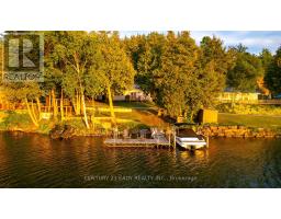 769 LAKE CLEAR ROAD, Bonnechere Valley, Ontario