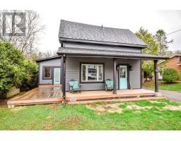 198 WOODCHESTER AVENUE, Bracebridge, Ontario