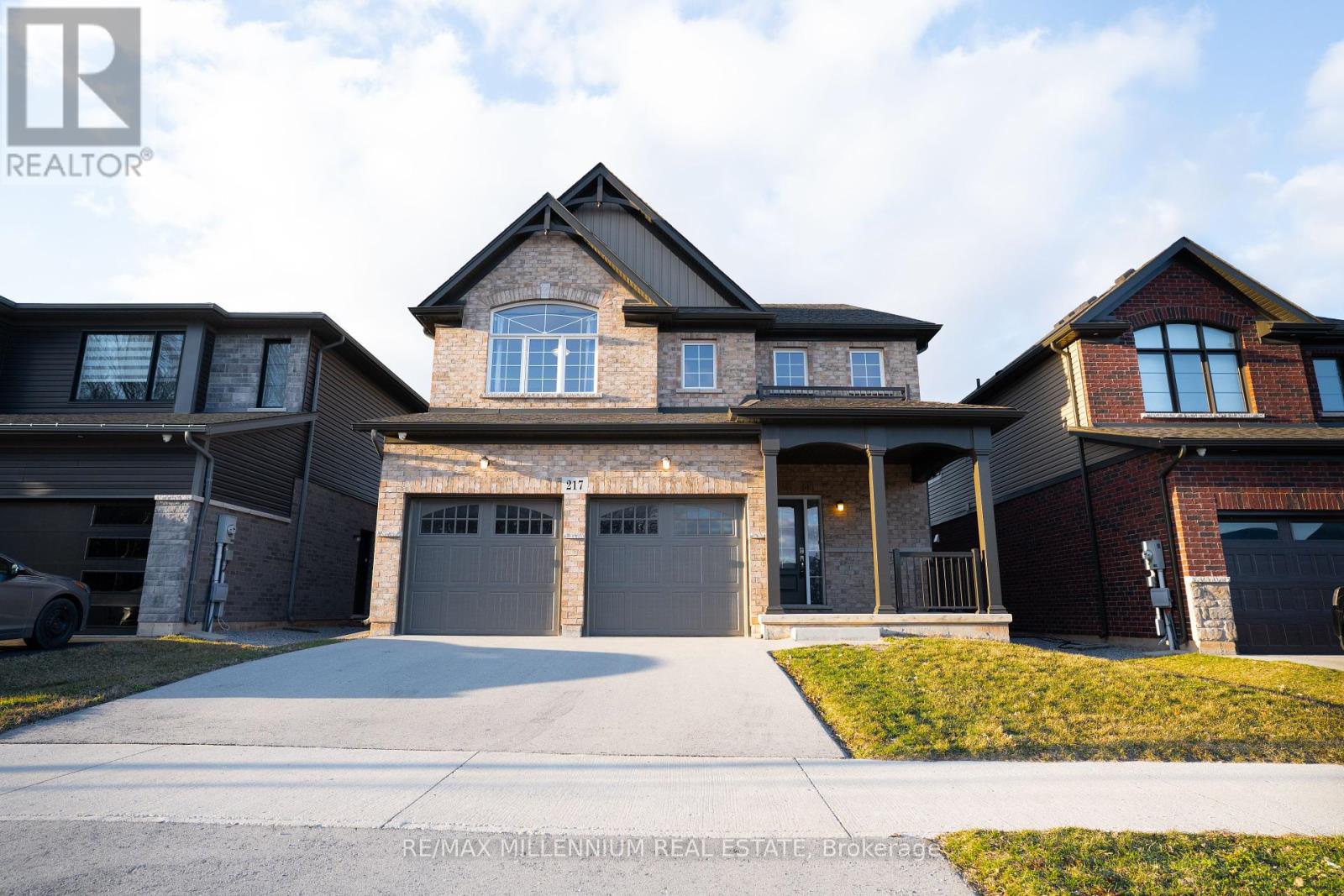 Property at 217 WALKER ROAD N image 2