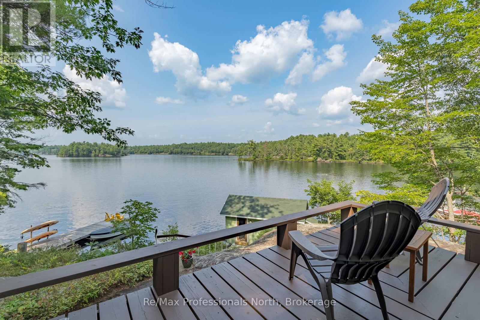1020 Road 2000, Gravenhurst, Ontario  P0E 1G0 - Photo 6 - X12132719