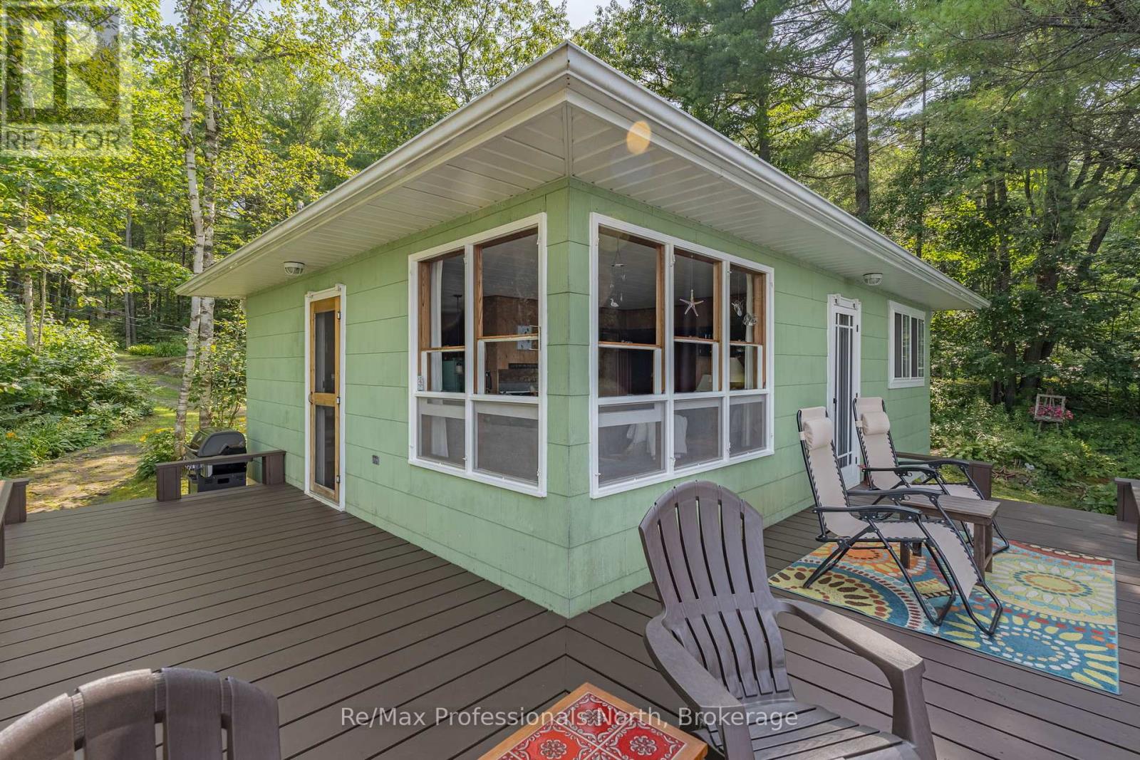 1020 Road 2000, Gravenhurst, Ontario  P0E 1G0 - Photo 8 - X12132719