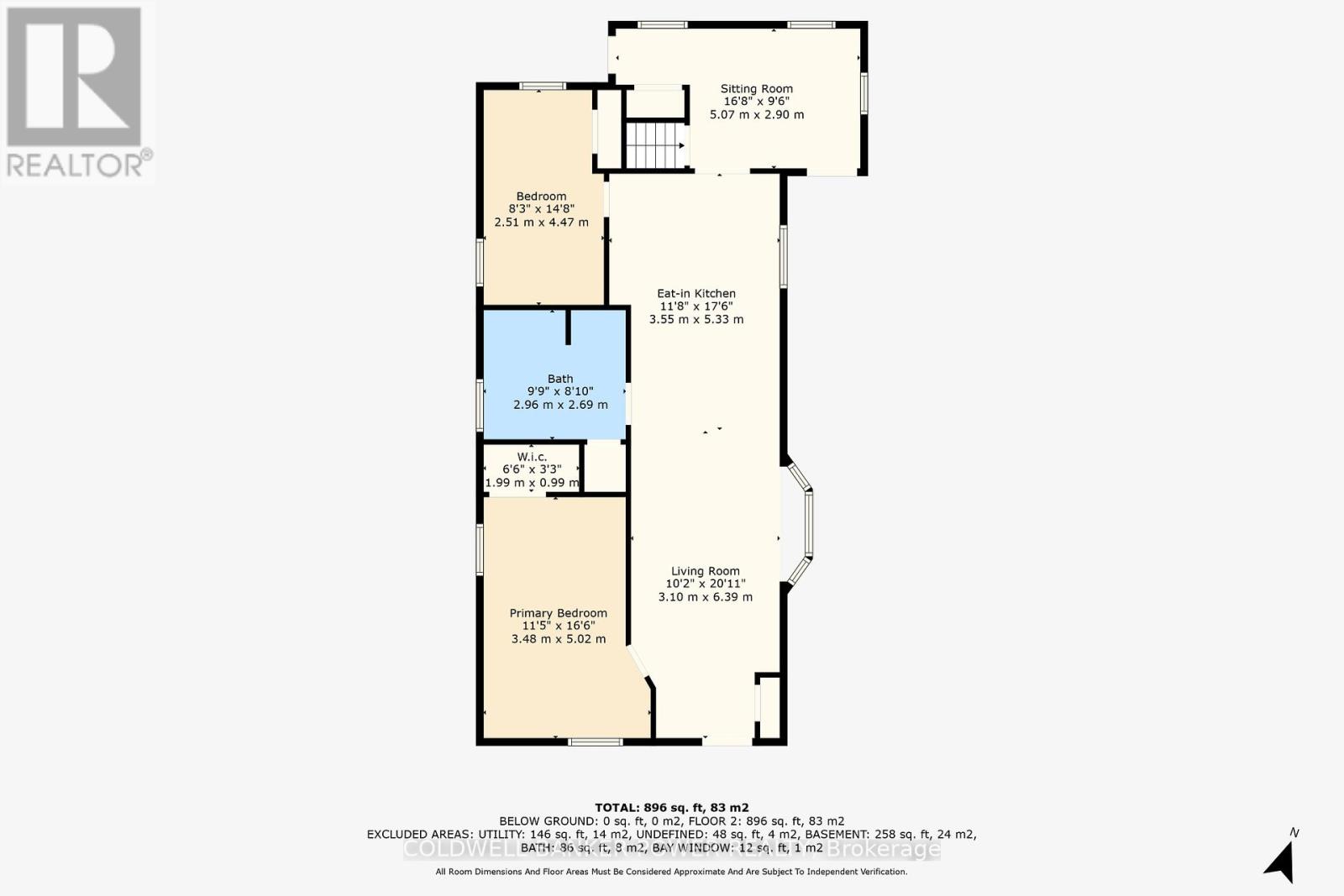Property at 1176 FLORENCE STREET image 3