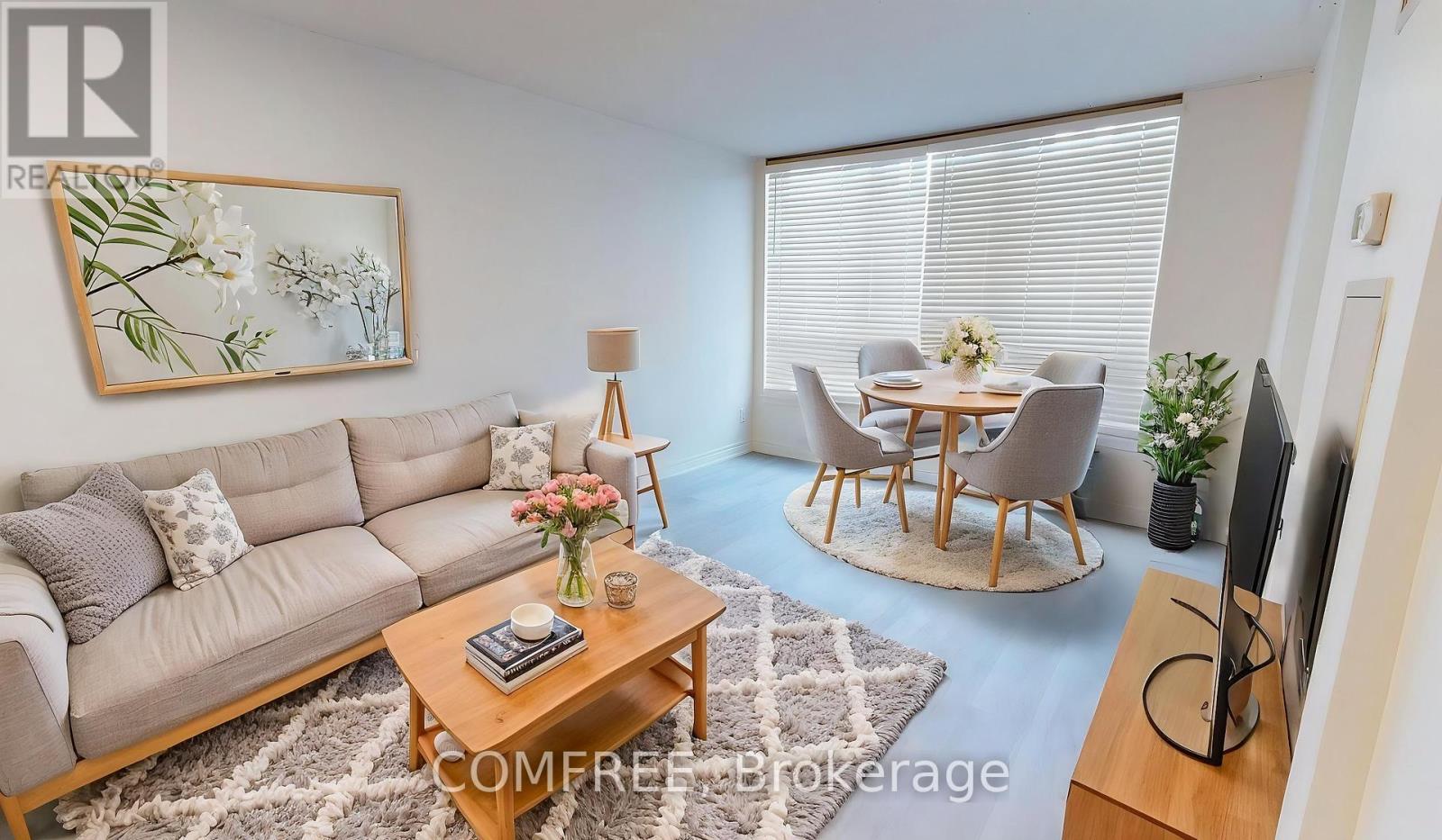201 - 60 Disera Drive, Vaughan, Ontario  L4J 9G1 - Photo 9 - N12131208