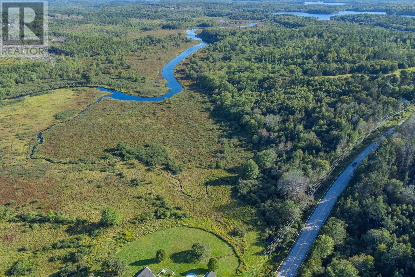 Lot 2 Pleasant Valley, Yarmouth, Nova Scotia  B5A 5N9 - Photo 1 - 202404001