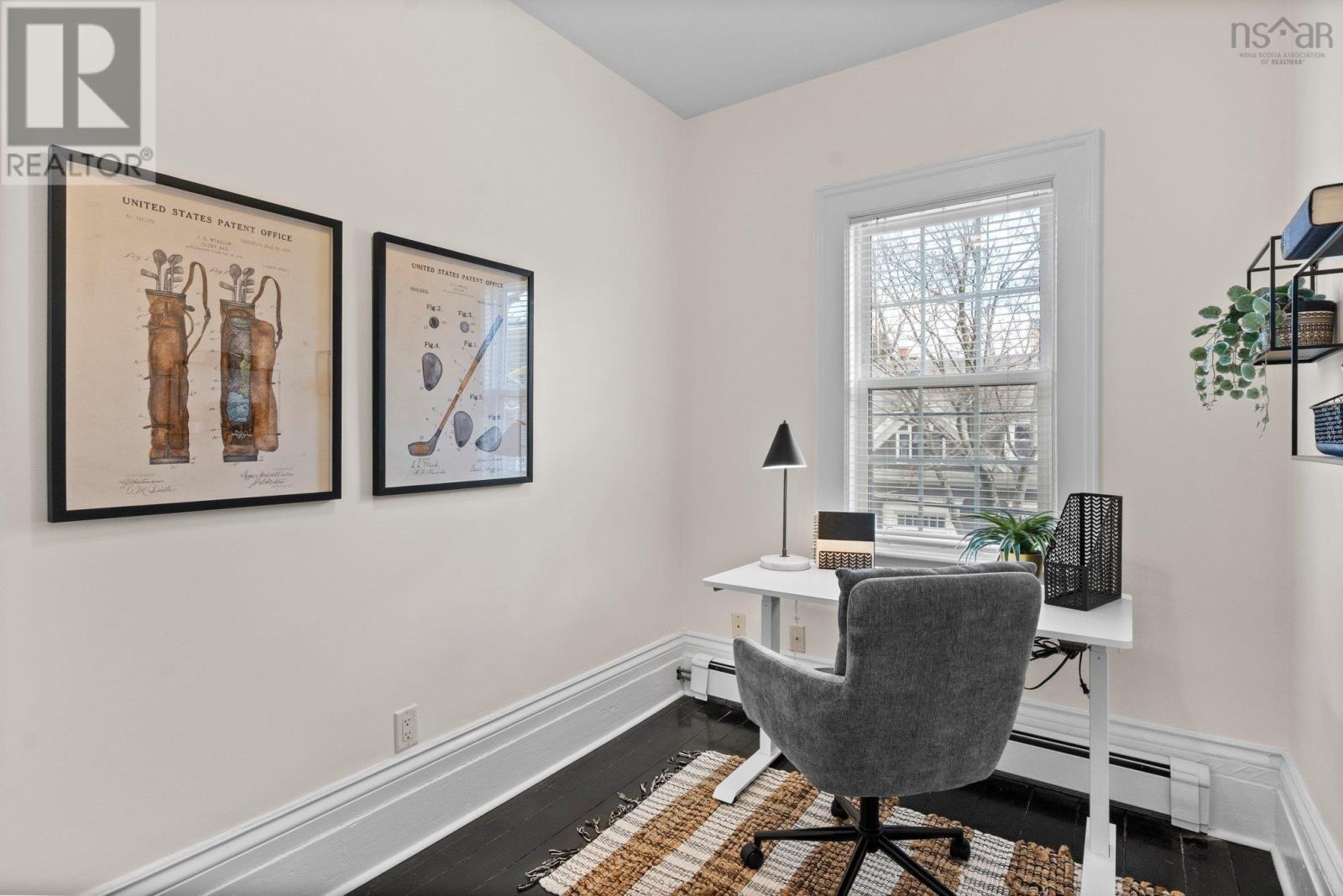1316 Dresden Row, Halifax, Nova Scotia  B3J 2J8 - Photo 35 - 202508897
